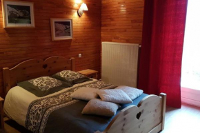 Appartement St Pons /Barcelonnette